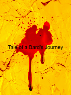 Tale of a Bard's Journey cover
