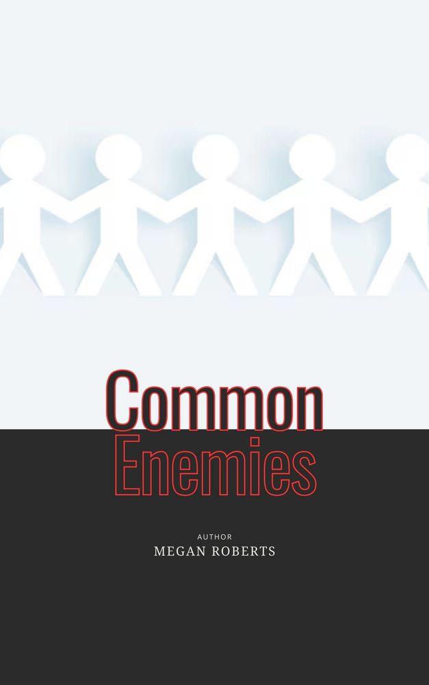 Common Enemies cover