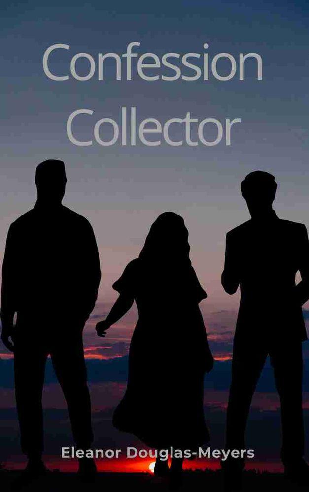 Confession
Collector cover