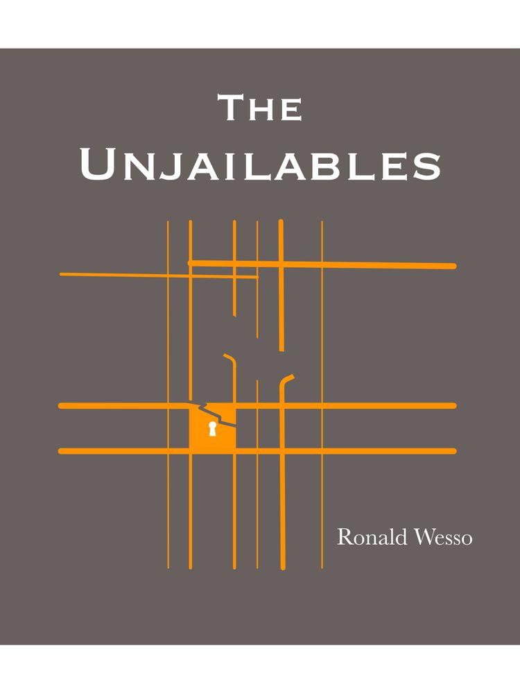 The Unjailables cover