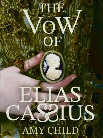 The Vow of Elias Cassius cover