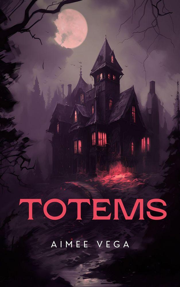 Totems cover