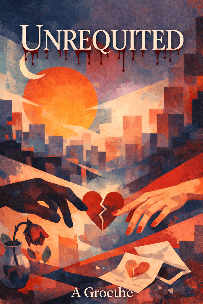 Unrequited cover