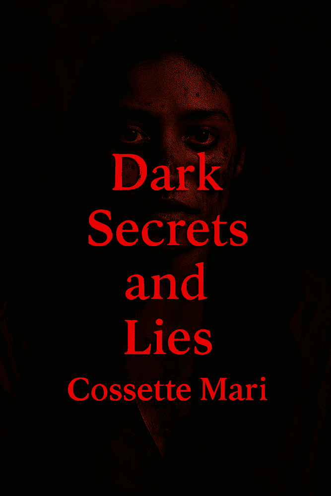 Dark Secrets and Lies cover