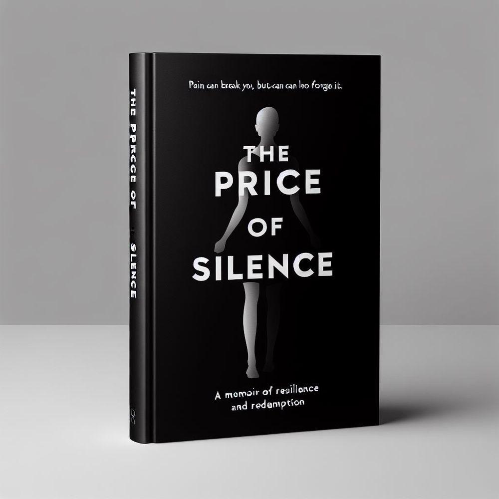 The Price of Silence cover