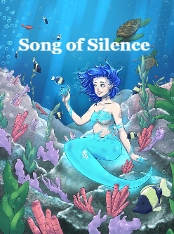Song of Silence cover