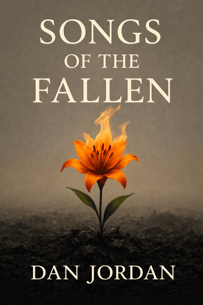 Songs of the Fallen cover