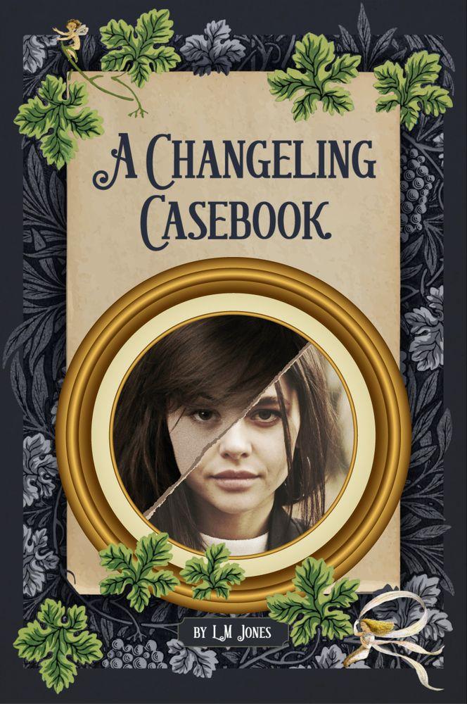 A Changeling Casebook cover
