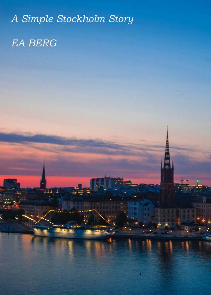 A Simple Stockholm Story cover
