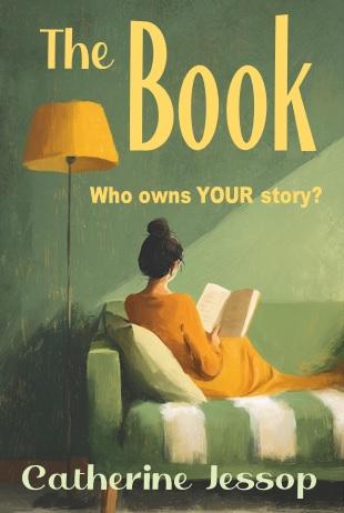 The Book cover