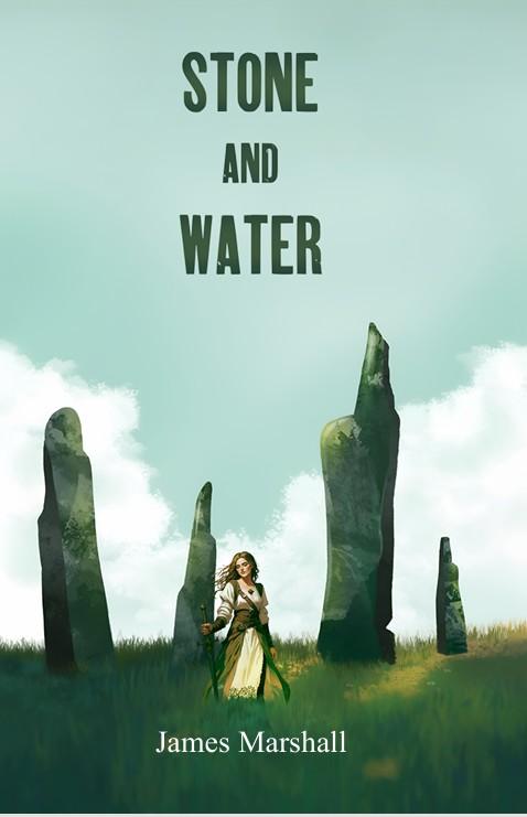 Stone and Water cover