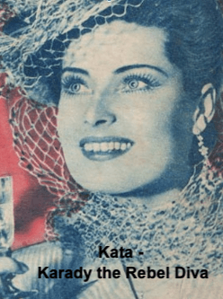 Kata -
Karady the Rebel Diva cover