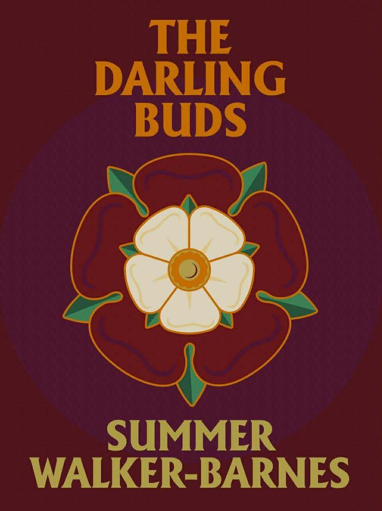 The Darling Buds cover