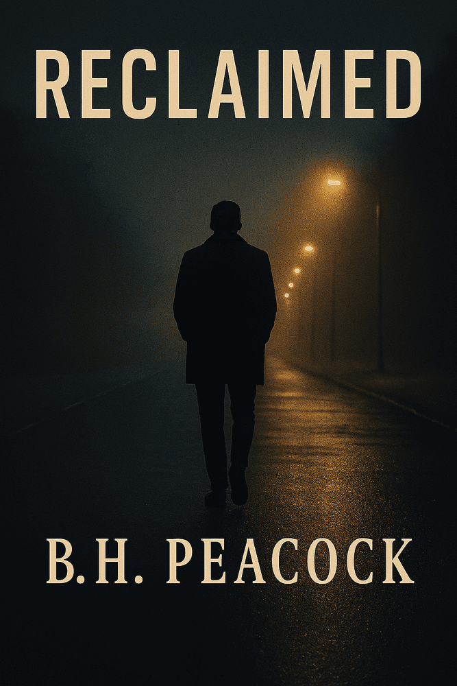 Reclaimed cover