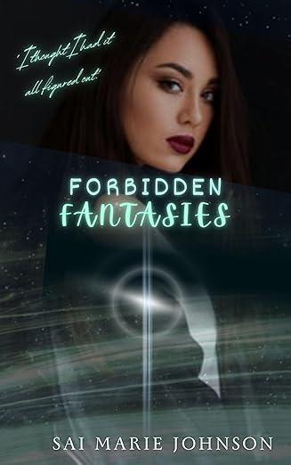 Forbidden Fantasies cover