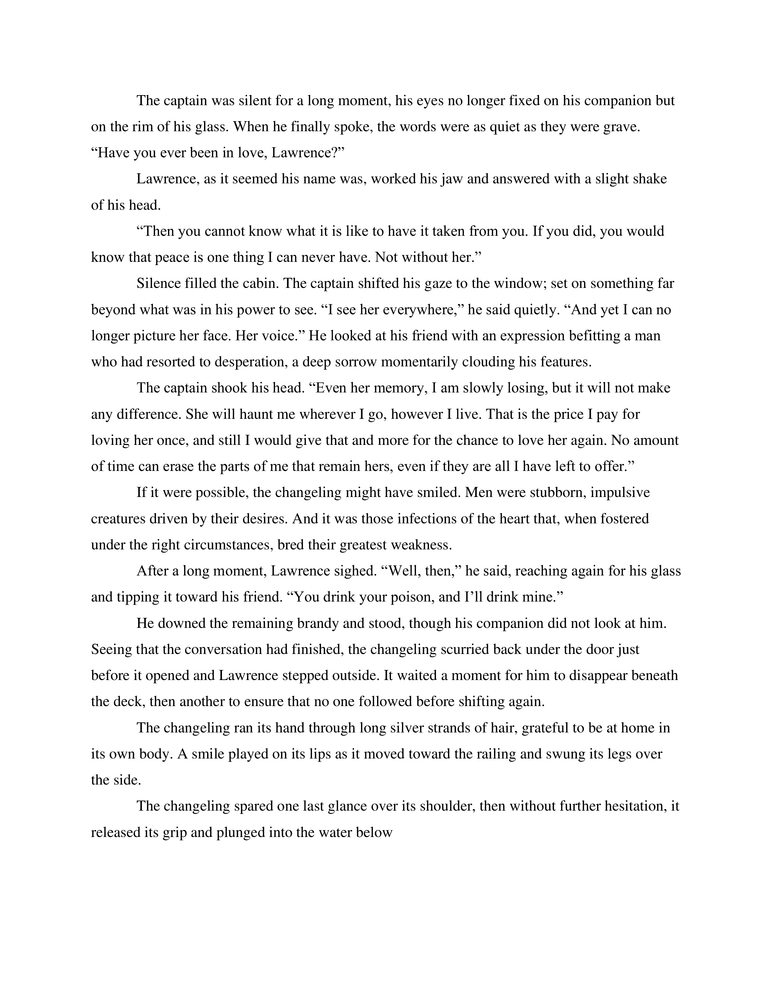 Everthine cover