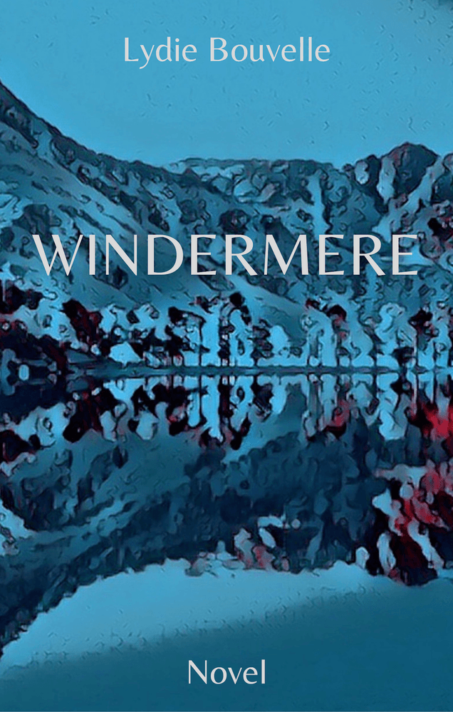 WINDERMERE cover