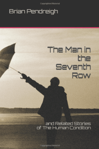 The Man in the Seventh Row cover