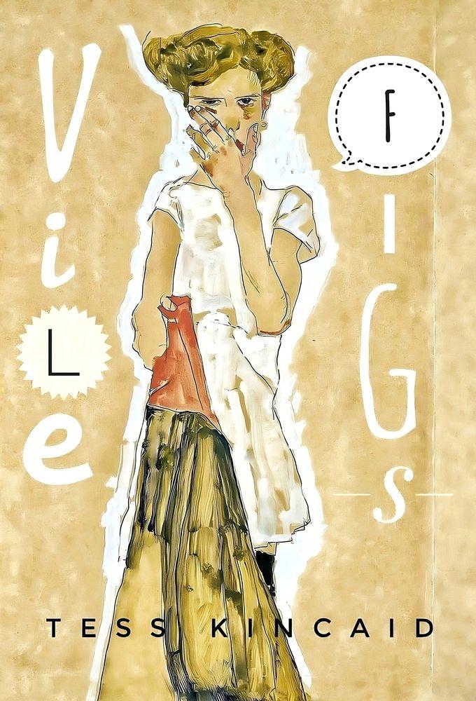 Vile Figs cover