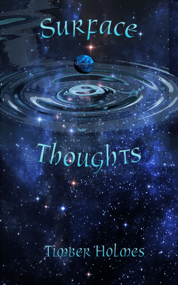 Surface Thoughts cover