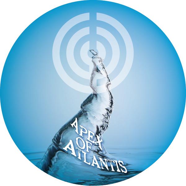 Apex of Atlantis cover