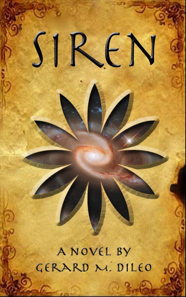 Siren cover