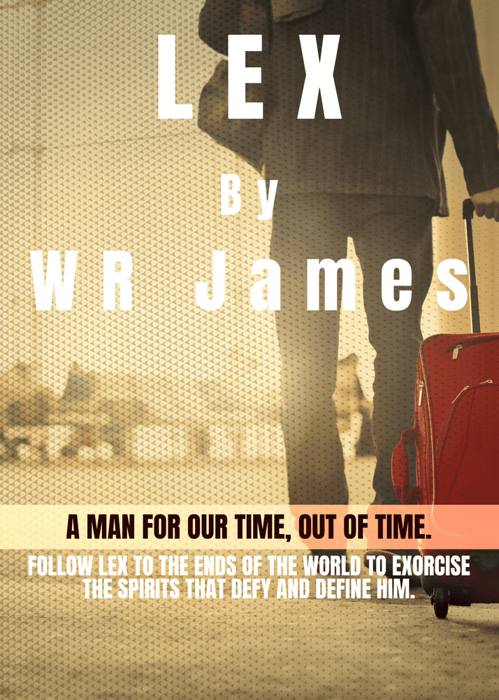 Lex cover