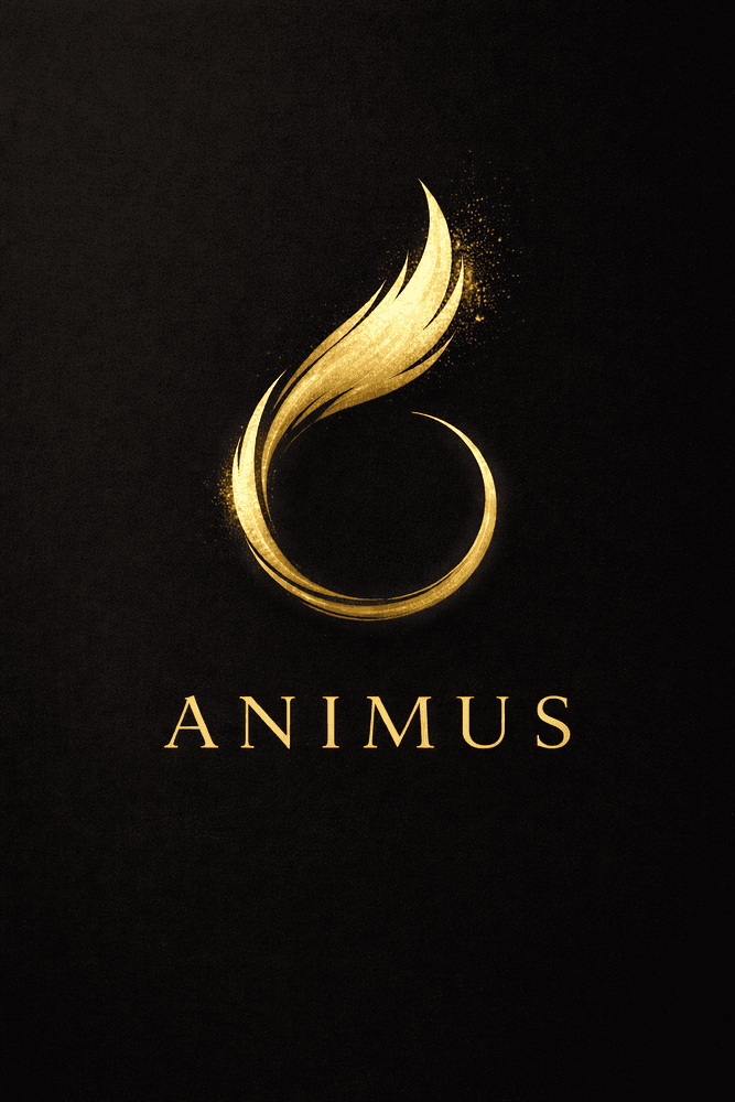 ANIMUS cover