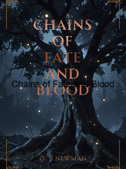 Chains of Fate and Blood cover
