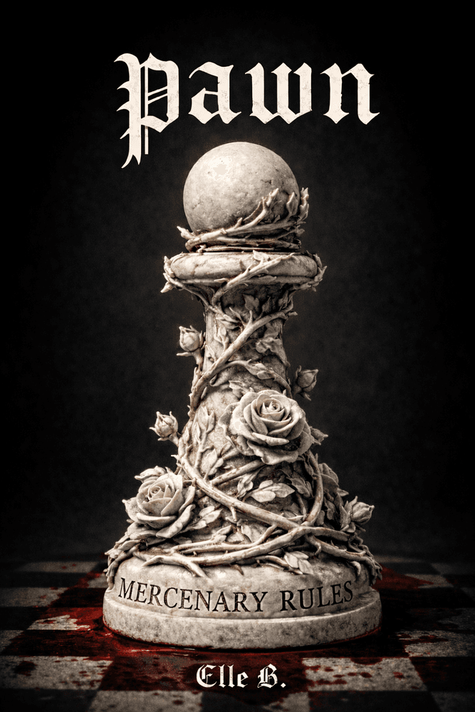 PAWN cover