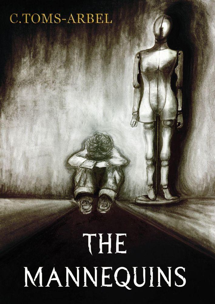 The Mannequins cover