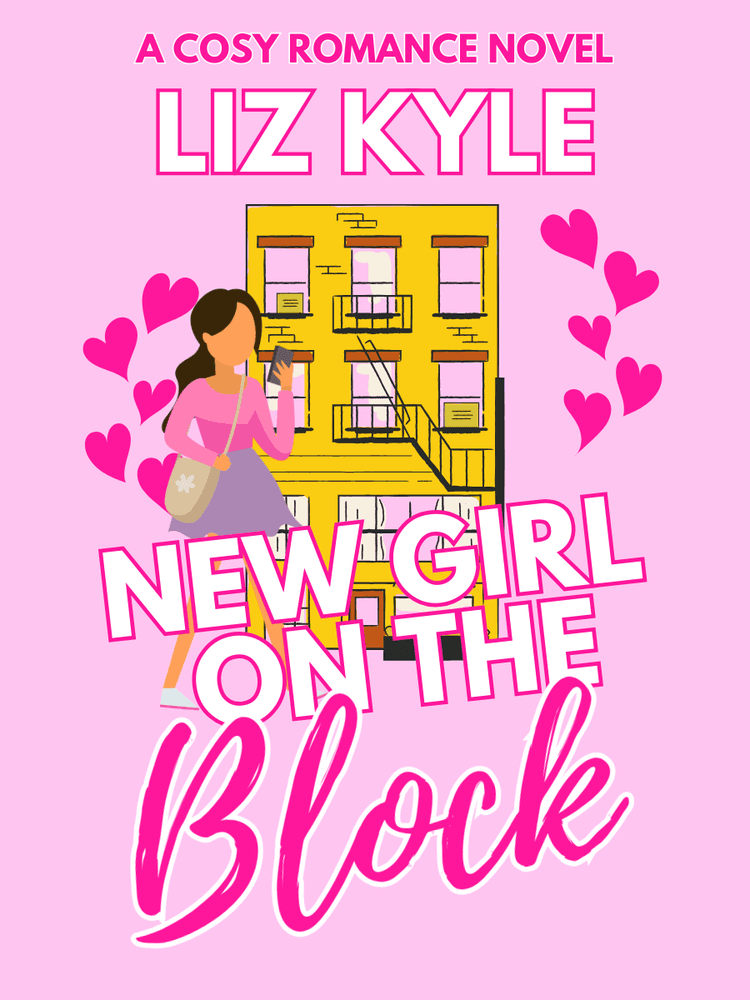 New Girl On The Block cover