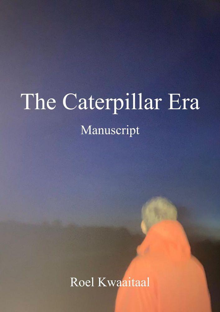 The Caterpillar Era cover