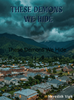 These Demons We Hide cover