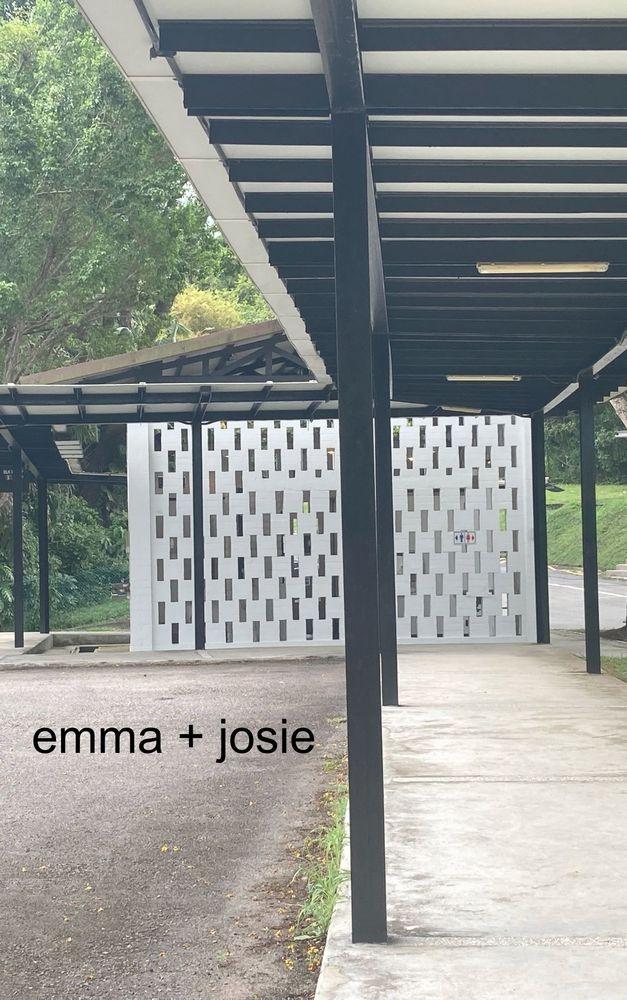 emma + josie cover