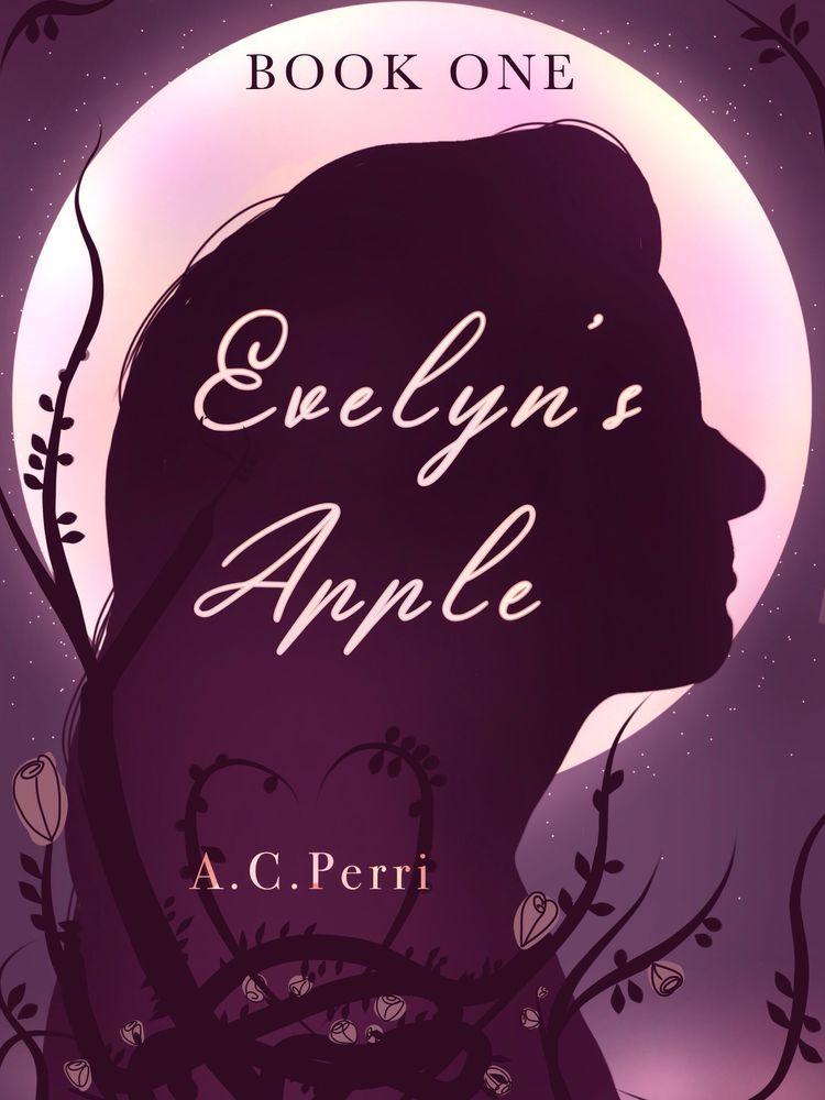 Evelyn's Apple
Part I cover