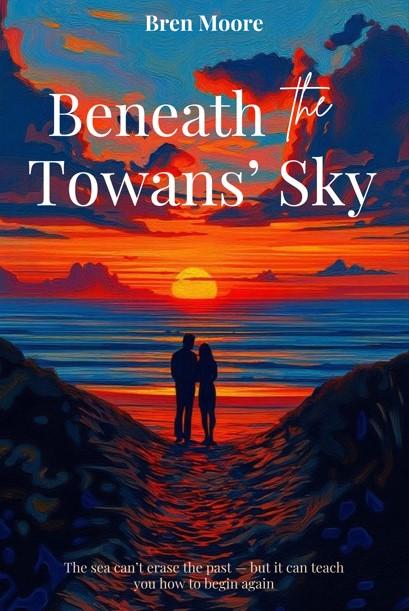 Beneath the Towans' Sky cover
