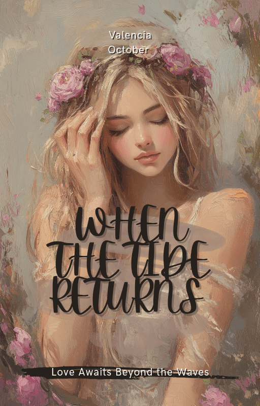 Where the Tide Returns cover
