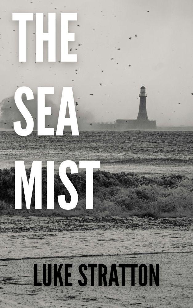 The Sea Mist cover