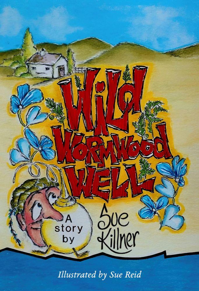 Wild Wormwood Well cover