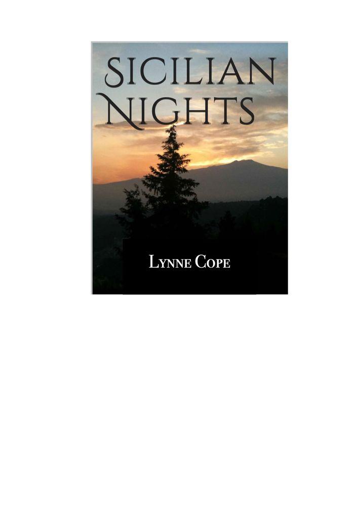 Sicilian Nights cover