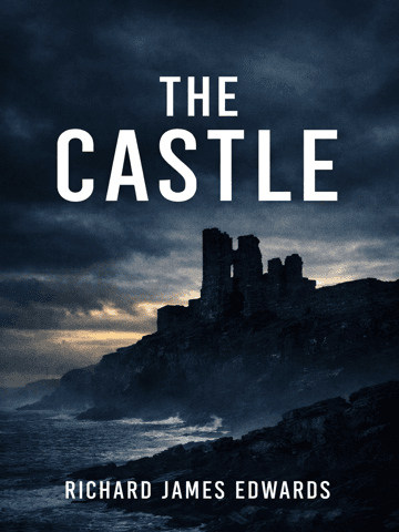The Castle cover