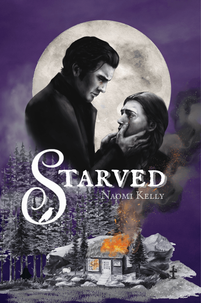 Starved cover