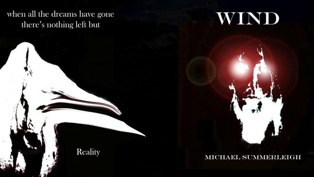 WIND cover