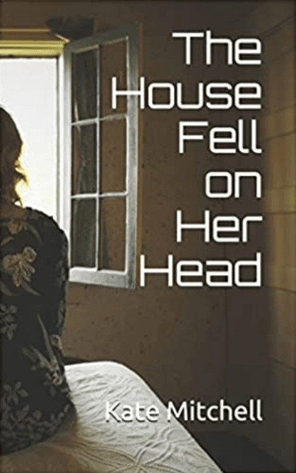 The House Fell on Her Head cover