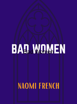 Bad Women cover