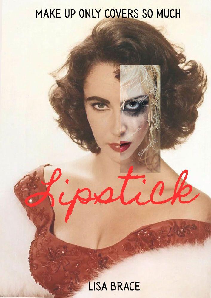 Lipstick cover