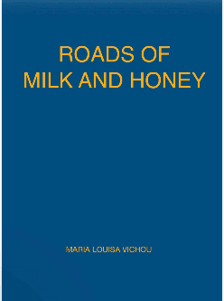 Roads of Milk and Honey cover