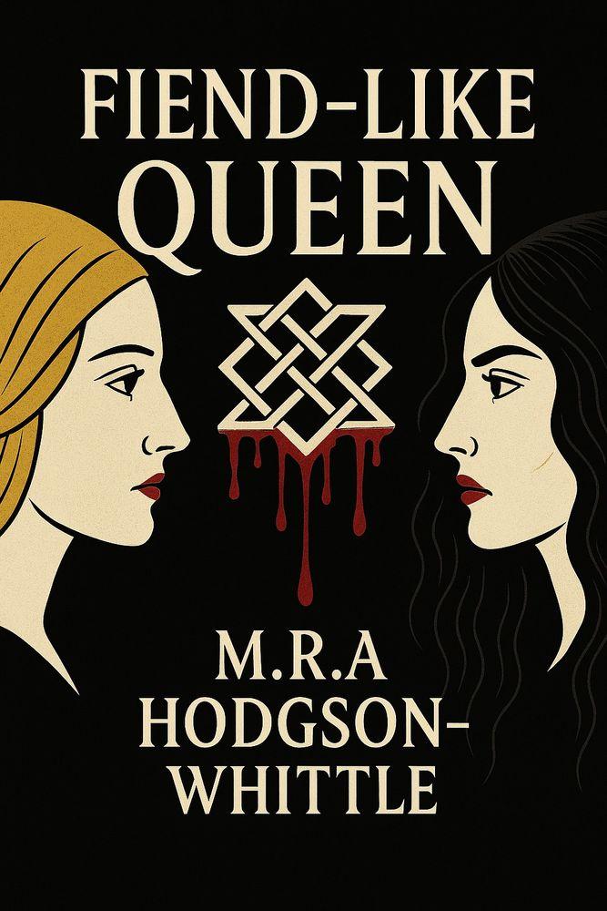 Fiend-Like Queen cover