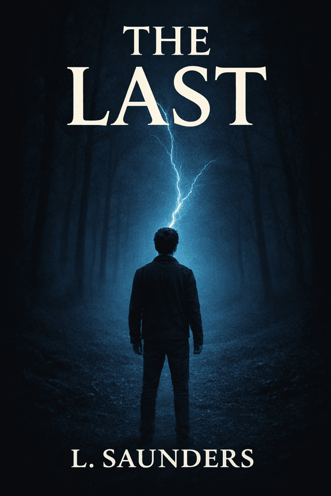 The Last cover